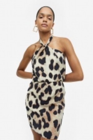 Neckholderkleid CHF 19.95