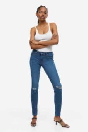 Low Ankle Jeggings CHF 18.95