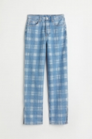 Straight High Jeans CHF 19.95