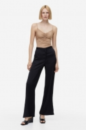 Weite Satinhose CHF 19.95