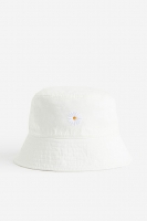 Bucket Hat aus Baumwolle CHF 12.95