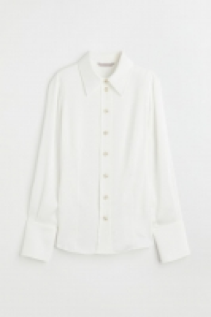 Taillierte Bluse CHF 17.95