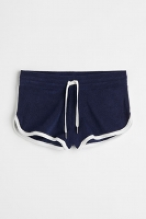 Hotpants aus Frottee CHF 9.95
