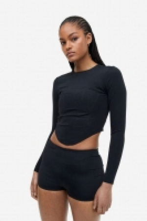 Badeshirt mit Langarm CHF 30.95