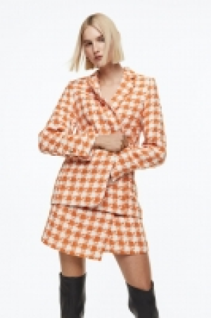 Blazer aus Strukturstoff CHF 48.95