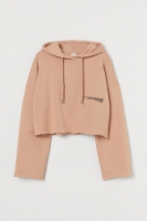 Cropped Hoodie CHF 39.95