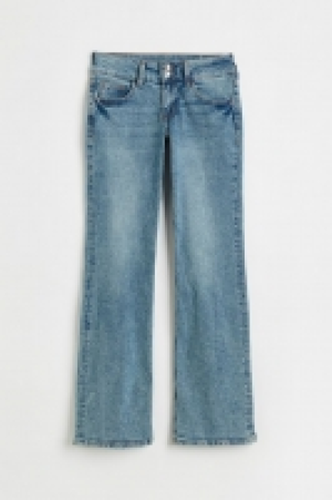 Flared Low Jeans CHF 39.95
