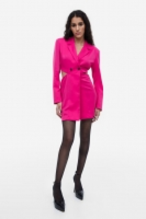 Blazerkleid mit Cut-out CHF 24.95