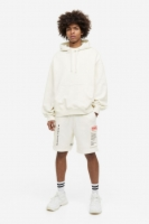 Sweatshorts mit Druck CHF 22.95