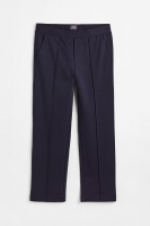 Straight Fit Joggpants