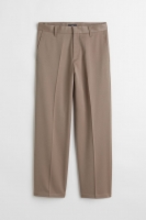 HM  Hose mit Bügelfalten Relaxed Fit