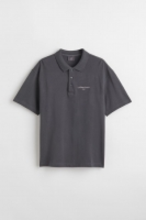 Poloshirt Relaxed Fit CHF 12.95
