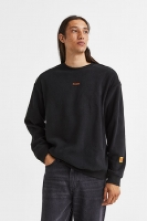 Sweatshirt Relaxed Fit CHF 30.95