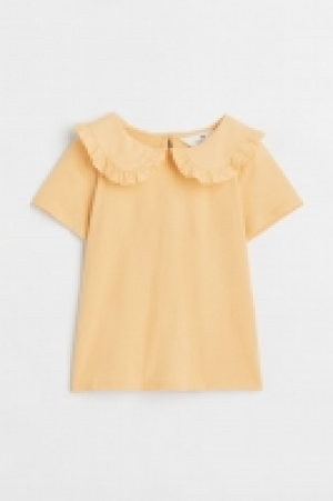 T-Shirt mit Kragen CHF 6.95