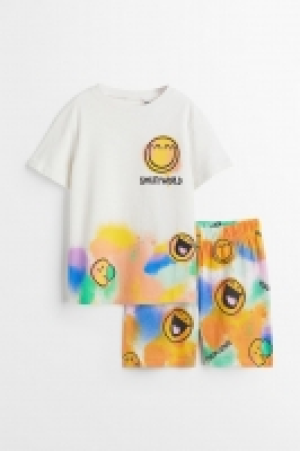 Bedruckter Pyjama CHF 19.95