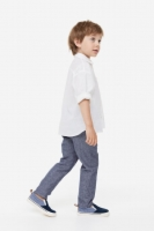 Slip-on-Sneaker aus Canvas CHF 17.95