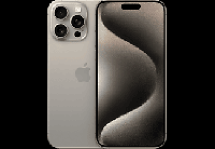APPLE iPhone 15 Pro Max - Smartphone (6.7  CHF 1,299.00