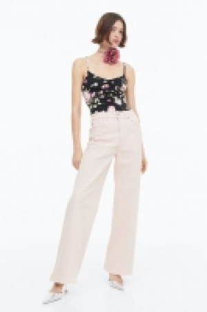 Wide High Jeans CHF 27.95