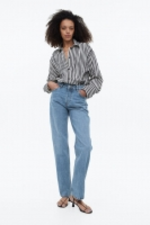 Straight High Jeans CHF 37.95