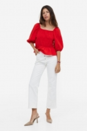 Slim Regular Ankle Jeans CHF 34.95