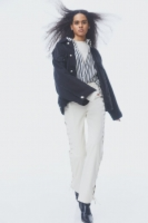 Straight High Jeans CHF 41.95