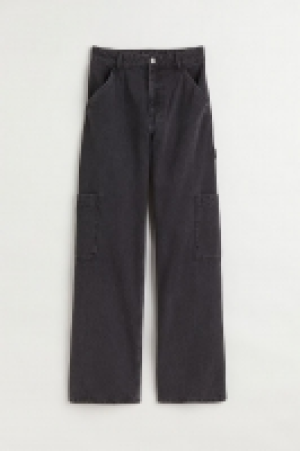 HM  Weite Cargohose