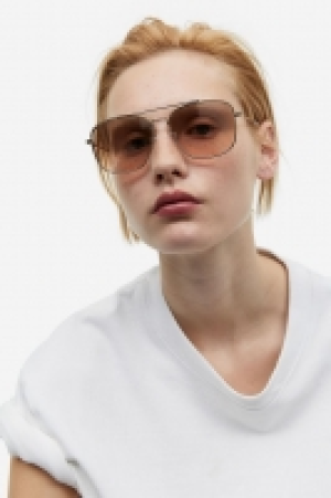 HM  Pilotenbrille