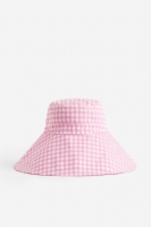 Bucket Hat aus Baumwolle CHF 19.95