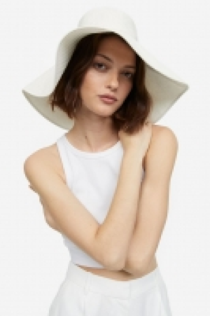 Bucket Hat aus Baumwolle CHF 18.95