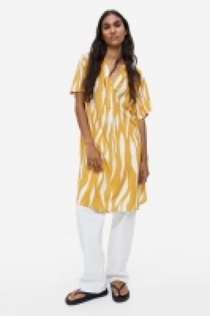 Tunika mit V-Ausschnitt CHF 20.95