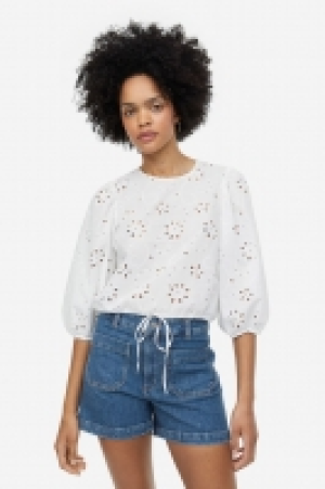 HM  Jeansshorts