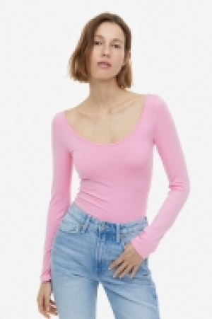 HM  Jerseyshirt