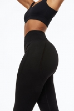 HM  DryMove Shaping Sporttights Seamless