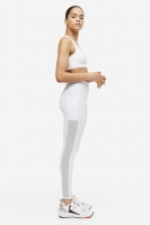 HM  DryMove Sporttights mit Taschendetail
