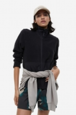 Sportjacke aus Fleece CHF 48.95