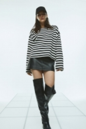 Kastiger Pullover CHF 20.95