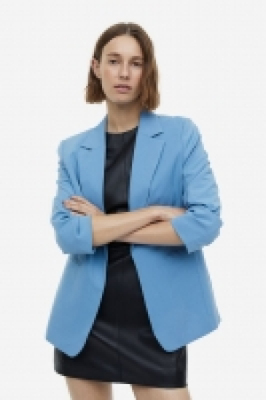 HM  Blazer mit 3/4-Ärmeln