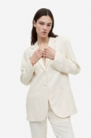 Einreihiger Blazer