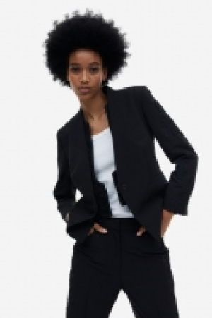 HM  Bestickter Blazer