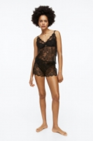 Schlaftop und Shorts CHF 27.95