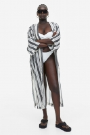 Strandmantel aus Chiffon CHF 27.95