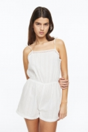 Kurzer Jumpsuit aus Baumwolle CHF 20.95