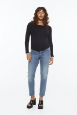 MAMA Slim Ankle Jeans CHF 34.95
