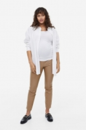 MAMA Leggings in 7/8-Länge