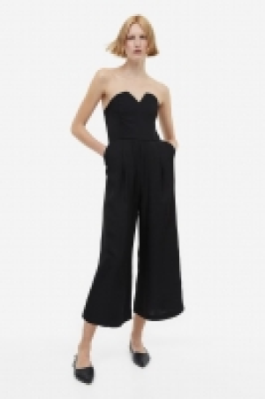 HM  Bandeau-Jumpsuit