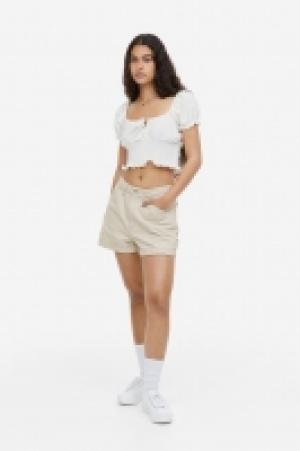 Cargoshorts mit hohem Bund CHF 23.95