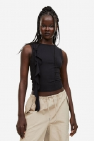 Tanktop mit Bindedetail CHF 13.95