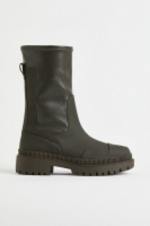 Chunky Boots CHF 34.95