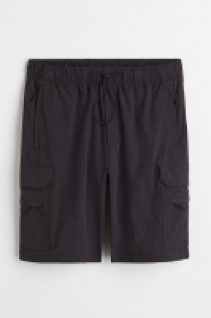 HM  Cargoshorts aus Nylon Relaxed Fit