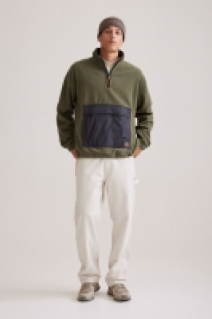 HM  Cordhose Relaxed Fit